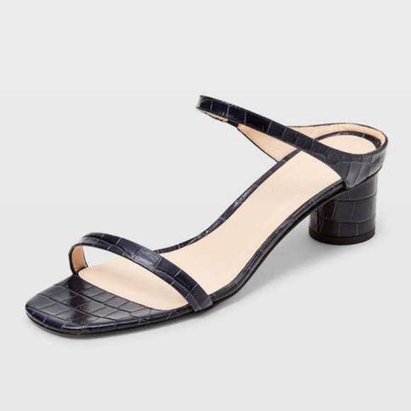 Club Monaco | Marnee Sandal - Picture 1 of 15